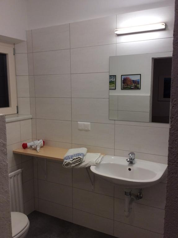 Appartamento Haus Werner Ramsau am Dachstein Esterno foto