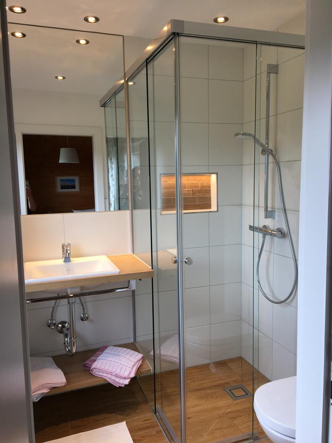 Appartamento Haus Werner Ramsau am Dachstein Esterno foto